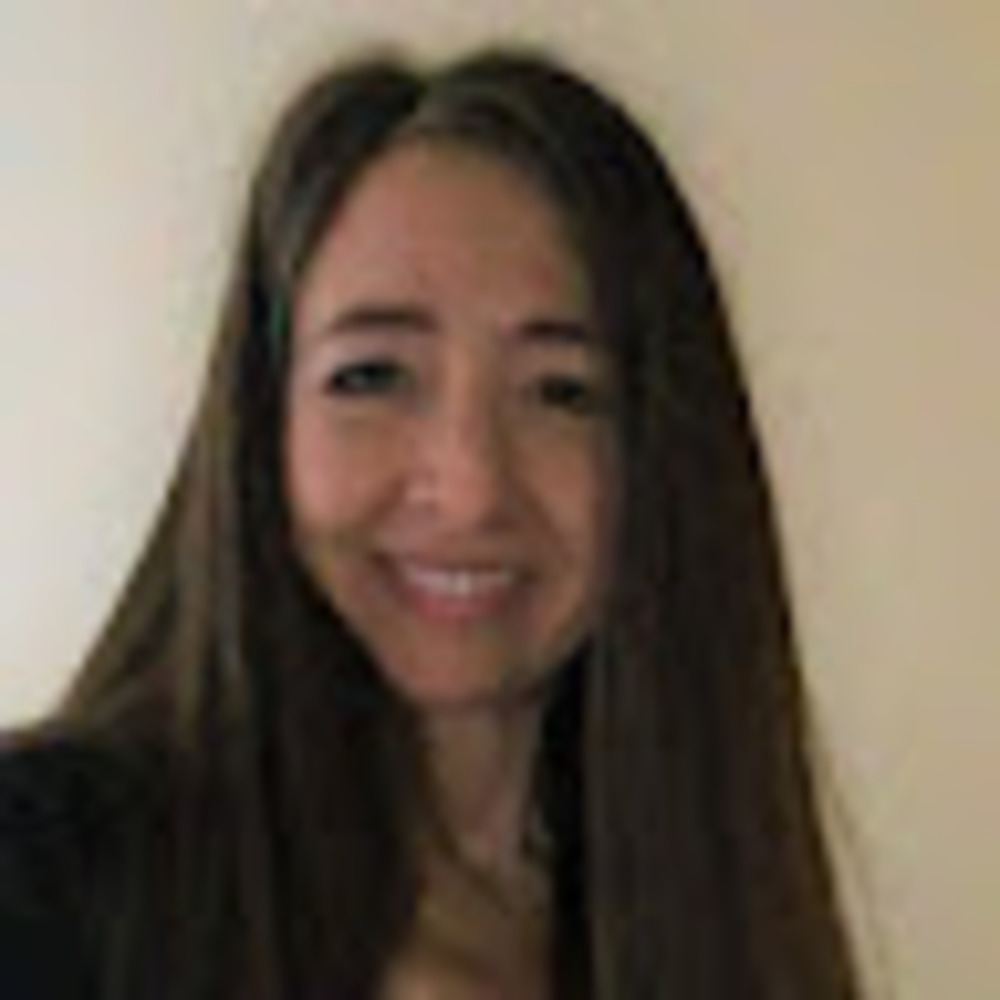 Meet your Posher, Jeannie